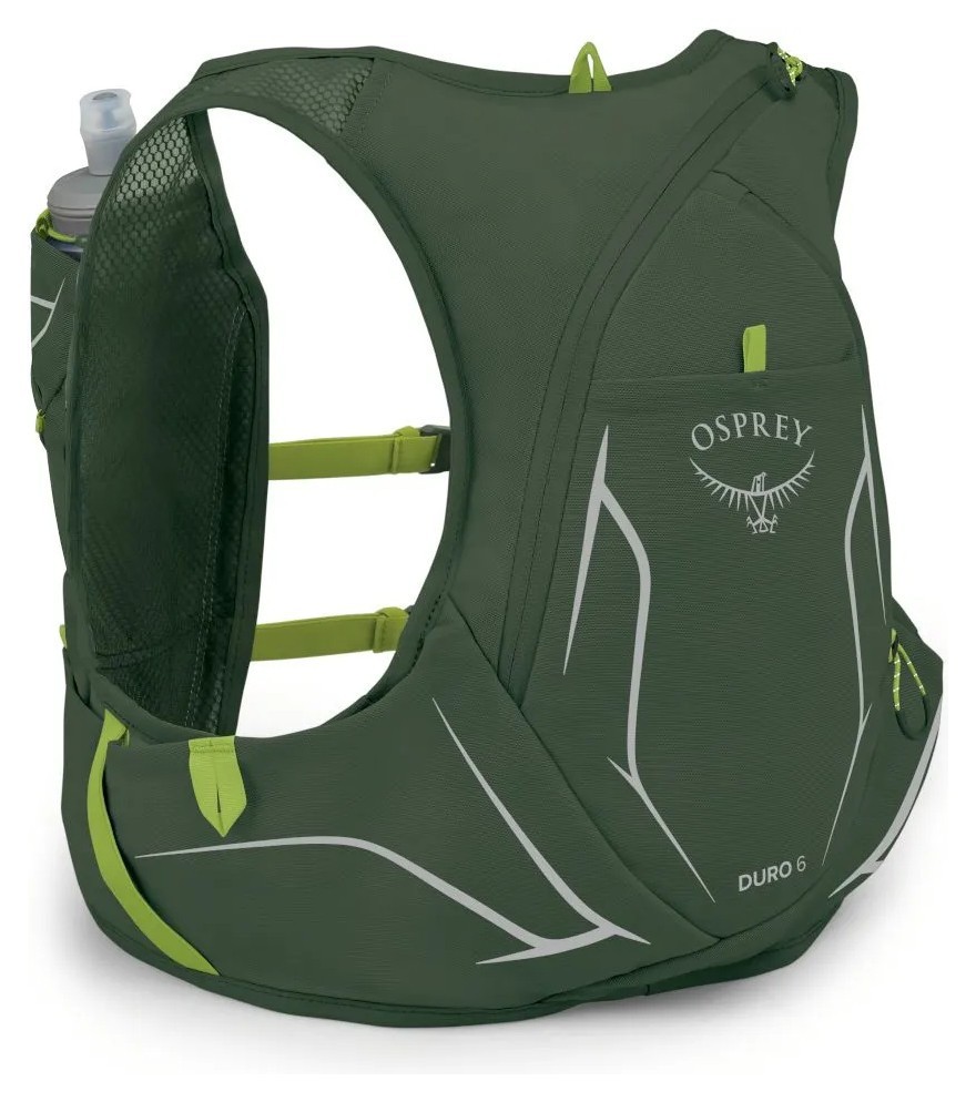Рюкзак Osprey Duro 6 GRG_009.3608