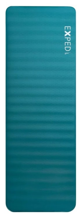 Килимок самонадувний Exped MegaMat LW GRG_018.1264