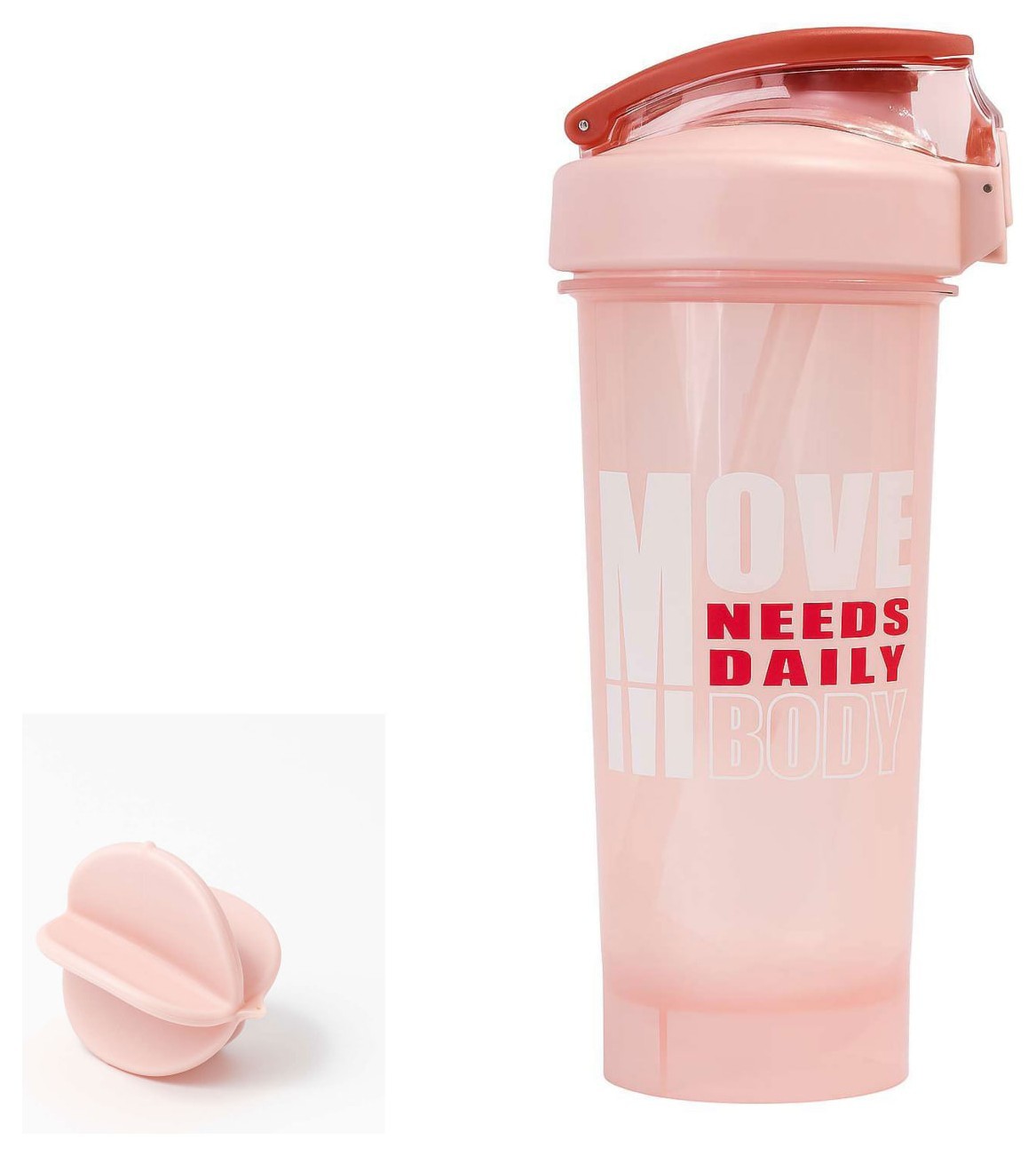 Пляшка для води (2007) Bavar Sport BVR_4652690