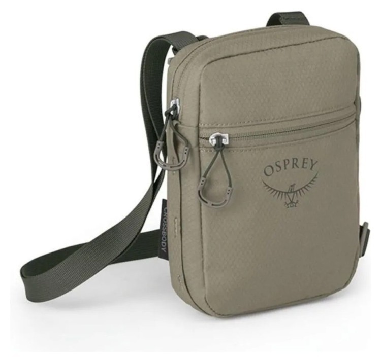 Сумка Osprey Daylite Small Crossbody GRG_009.3776