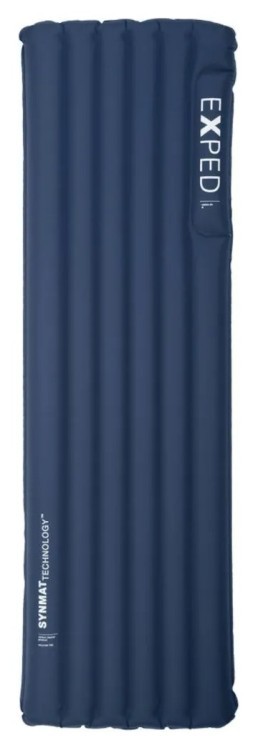 Надувной коврик Exped Versa 5R M GRG_018.1110