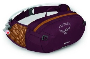 Поясна сумка Osprey Seral 4