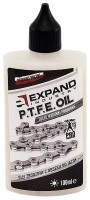 Мастило для ланцюга EXPAND Chain P.T.F.E. Oil для сухої  погоди 100 мл