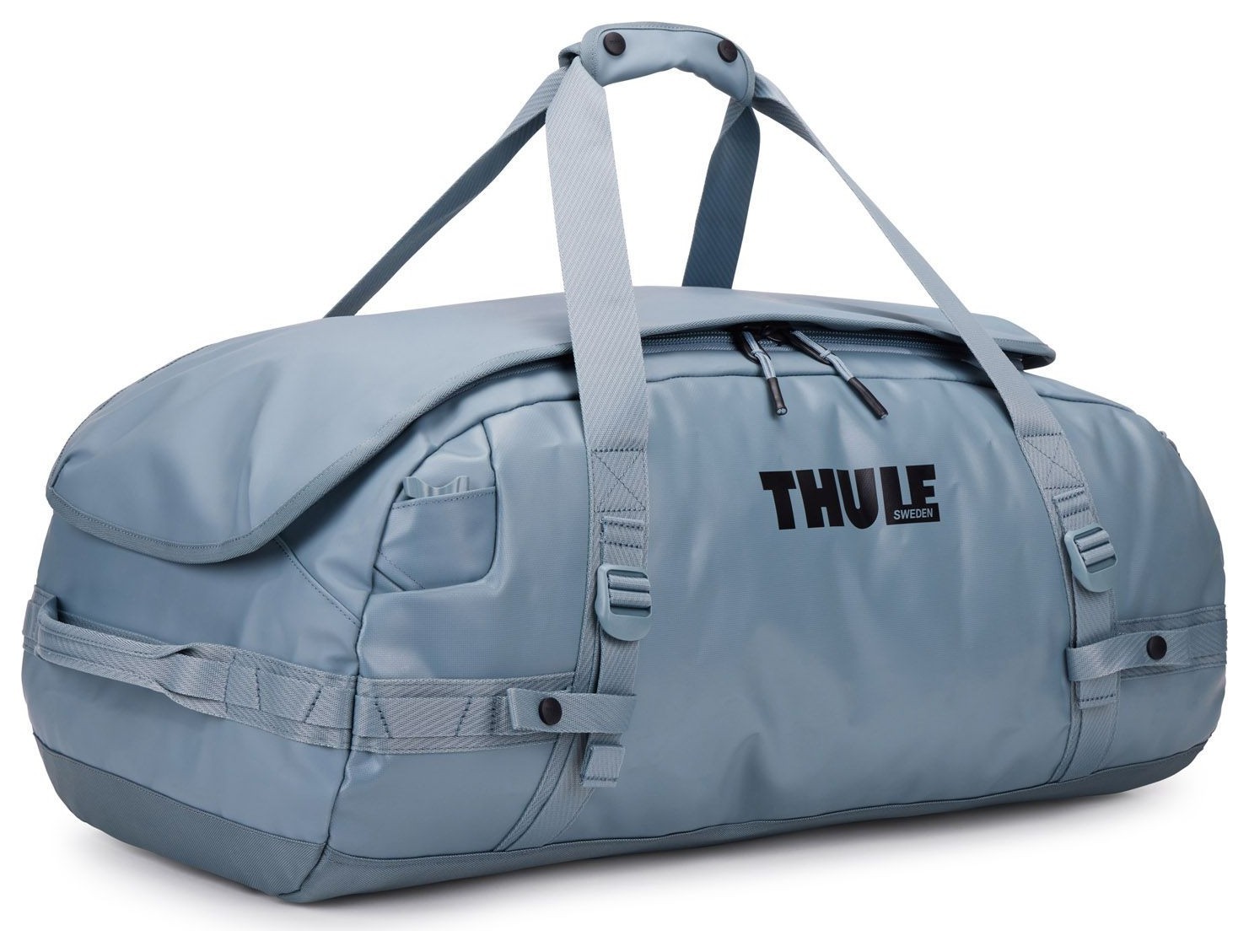 Спортивна сумка Thule Chasm Duffel 70L (Pond) 3204996 (TH 3204996) TH 3204996