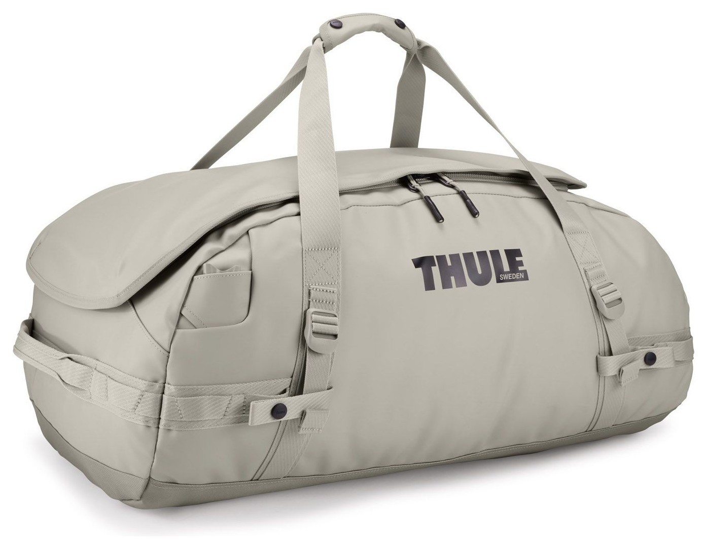 Сумка спортивна Thule Chasm Duffel 70L (Soft Sand) 3205140 (TH 3205140) TH 3205140