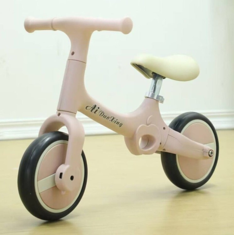 Беговел Maraton KML-05 MRTN_3546