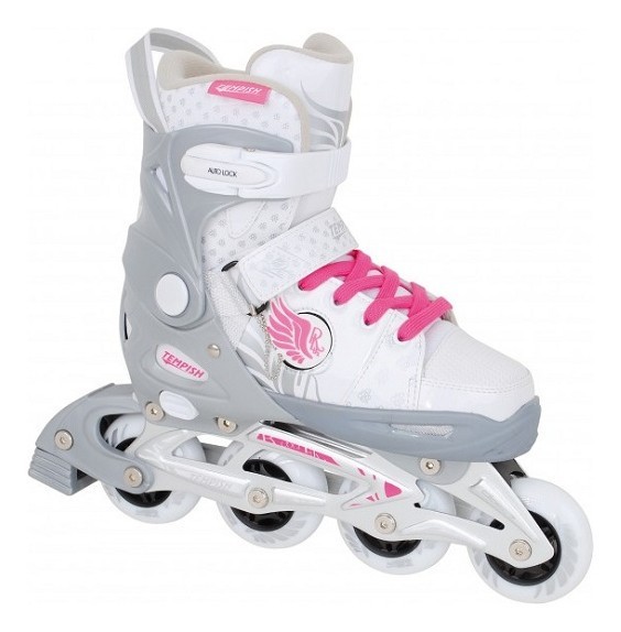 Ролики Tempish LUX REBEL LADY/40-43 10000000414/40-43