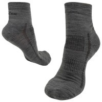 Носки Tribe Merino Hike T-KB-0017-blue, 38-40