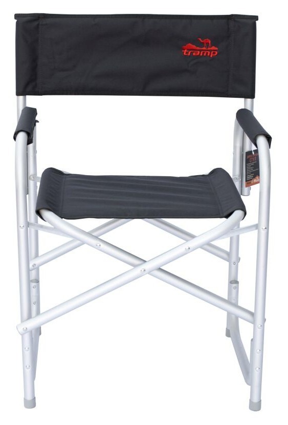 Стілець Tramp директорський TRF-001 TRF-001