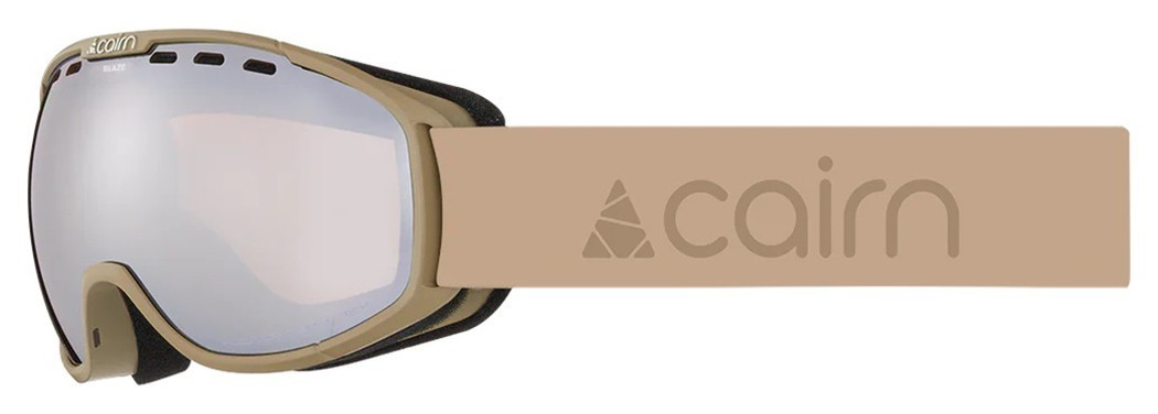 Cairn маска Blaze L SPX3 mat biscuit 0581651-870