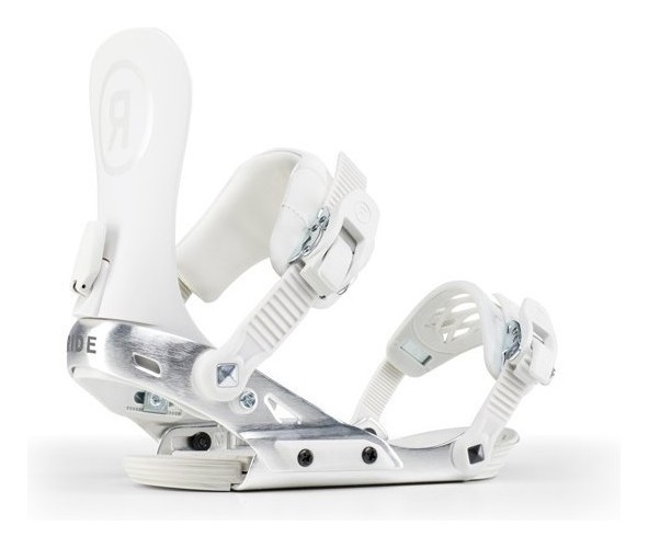 Кріплення для сноуборду Ride VXN M Silver/white (12D1010) RCH_21558