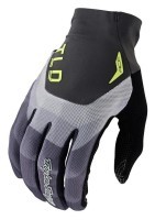 Вело рукавички TLD ACE 2.0 GLOVE REVERB [CHARCOAL] M