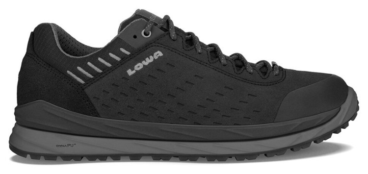 Кросівки LOWA Malta GTX LO black 310545-0999-42.5