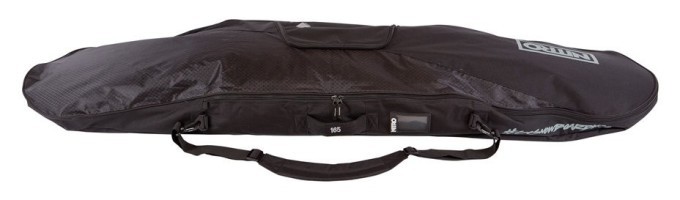 Чохол для сноуборду Nitro SUB BOARD BAG 159 см Jet black (878067)