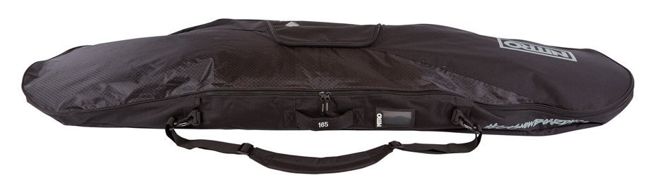 Чохол для сноуборду Nitro SUB BOARD BAG 159 см Jet black (878067) RCH_22421