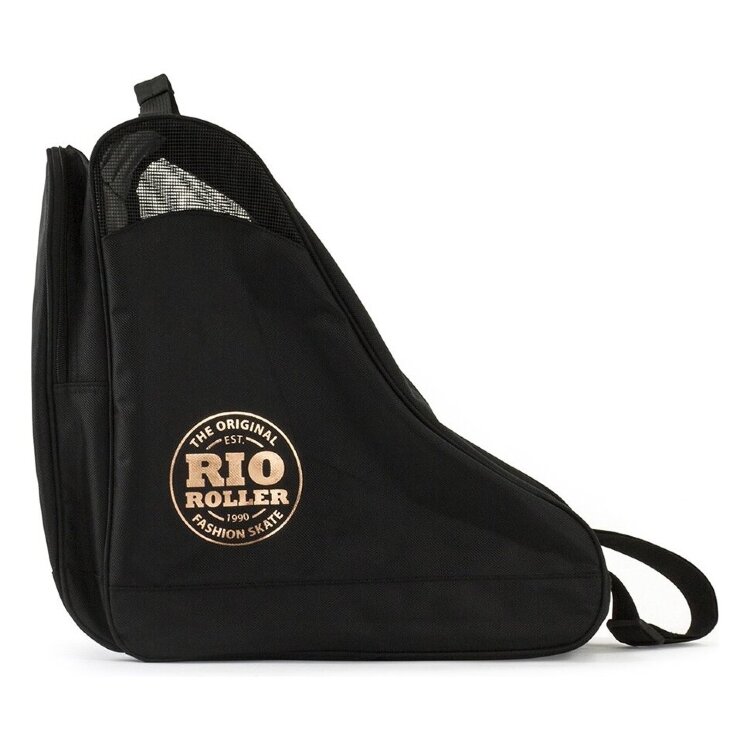 Сумка для роликов Rio Roller Rose Bag, Чёрный 2591031