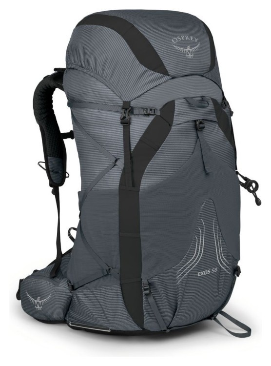Рюкзак Osprey Exos 58 009.2812