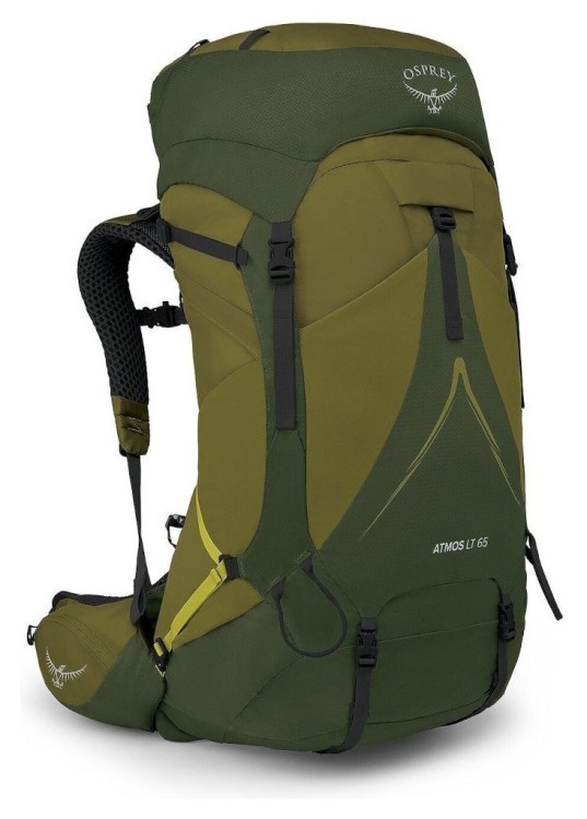 Рюкзак Osprey Atmos AG LT 65 009.3278