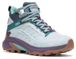 Черевики Merrell Moab Speed 2 LTR MID WP Wmn