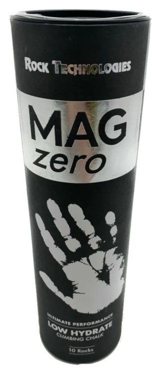 Магнезия Rock Technologies MAGzero 008.0027