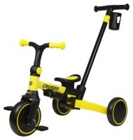 Беговел Tri-cycle Cruiser Milano 001