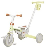 Біговел Tri-cycle Cruiser Milano 001 Maraton