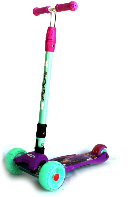 Самокат мод (9036) Bavar Sport BVR_3361192