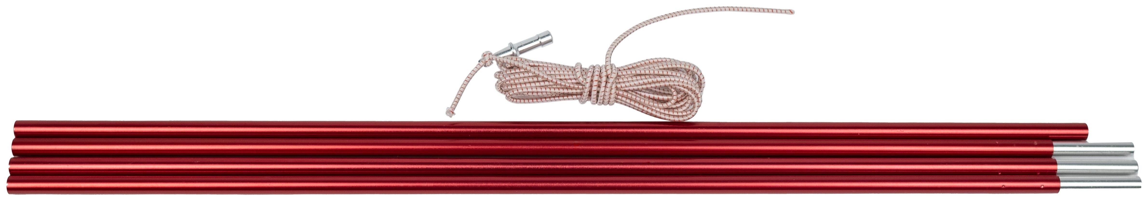 Ремкомплект для каркасу наметів Tramp з алюмінію 