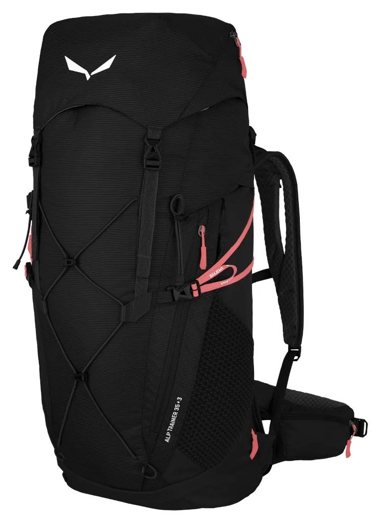 Рюкзак Salewa Alp Trainer 35+3 GRG_013.003.1580
