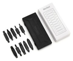 Набор бит для NexTool Flagship Captain и Pocket tool