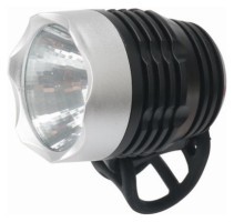 Ліхтар передн. батарейки CR2034 BEcool BC-FL1571 0.5w LED, питание батарейки 2*CR2032 AM (брендоване пакування)