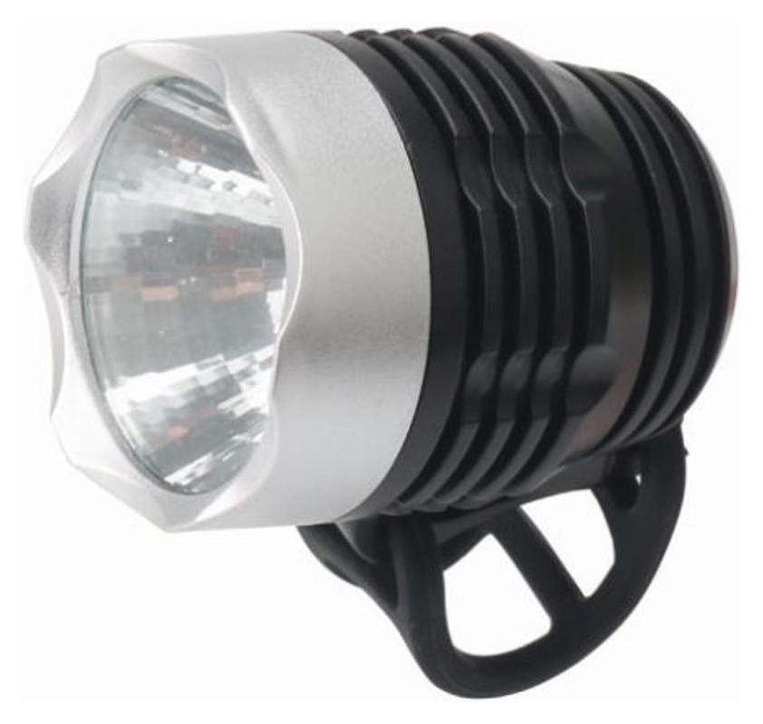 Ліхтар передн. батарейки CR2034 BEcool BC-FL1571 0.5w LED, питание батарейки 2*CR2032 AM (брендоване пакування) LTSS-041