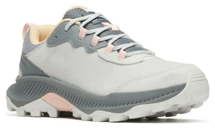 Кросівки Merrell Speed Strike 2 LTR Wmn GRG_036.2173