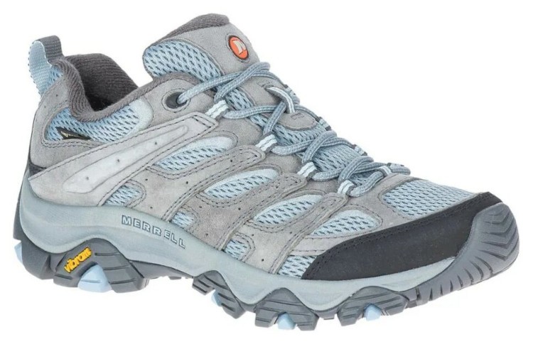 Кросівки Merrell Moab 3 GTX Wmn GRG_036.2078