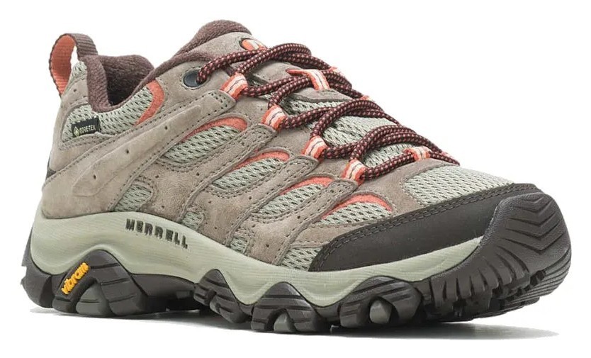 Кросівки Merrell Moab 3 GTX Wmn GRG_036.1518