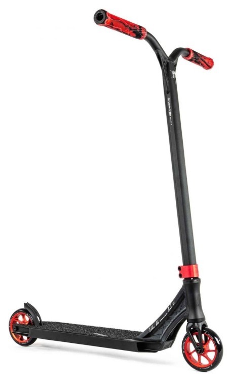 Самокат трюковий Ethic Erawan V2 Complete Pro Red M SCO-95-62