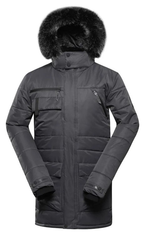 Куртка Alpine Pro Werd GRG_007.020.0073