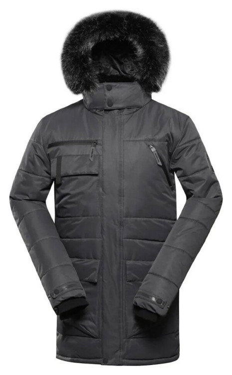 Куртка Alpine Pro Werd GRG_007.020.0075