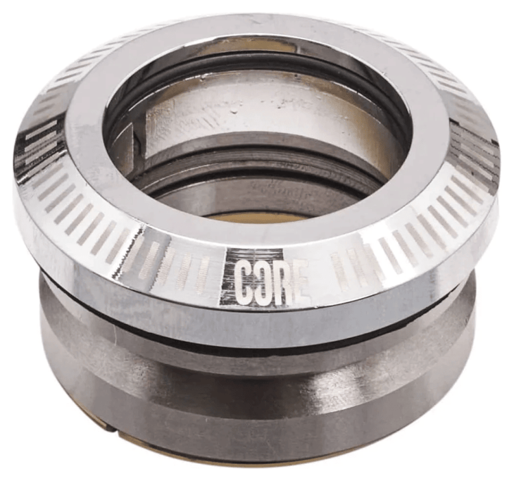 Рульова система підшипники CORE Dash Integrated Headset  - Chrome FRD.047169