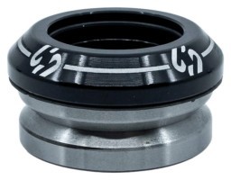 Рульова система підшипники CORE Dash Integrated Headset  - Chrome