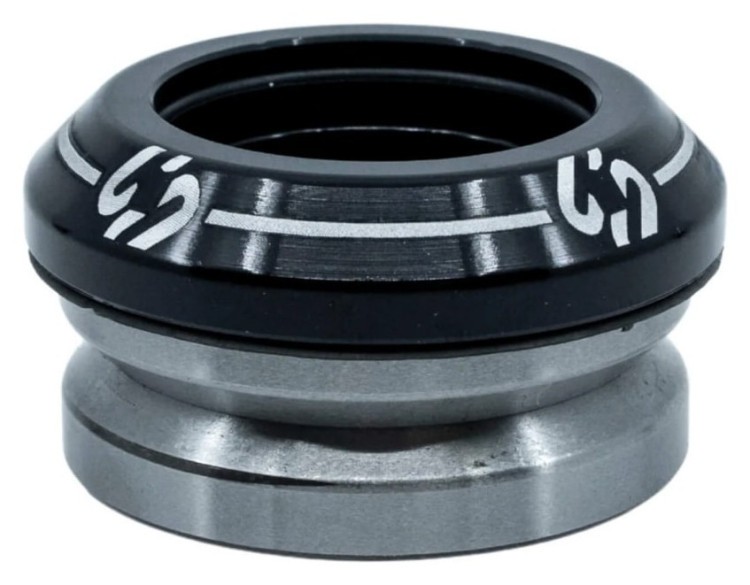 Рульова система підшипники CORE Dash Integrated Headset - Chrome FRD.048288