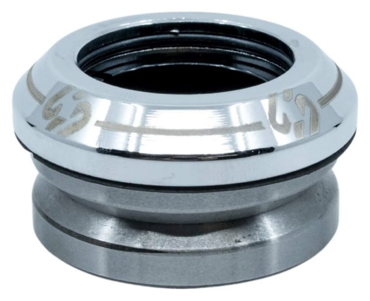 Рульова система підшипники CORE Dash Integrated Headset  - Chrome FRD.048322