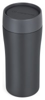 Lifeventure термокухоль One Touch Thermal Mug 0.35 L black