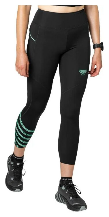 Штани Dynafit Trail 7/8 Tights Wmn GRG_016.002.2814