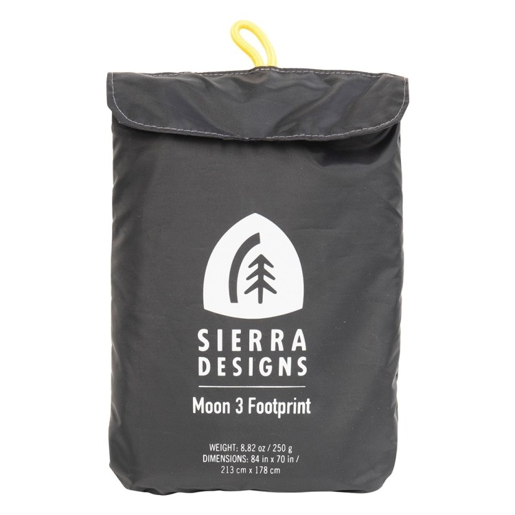 Захисне дно для палатки Sierra Designs Footprint Moon 3 46157320