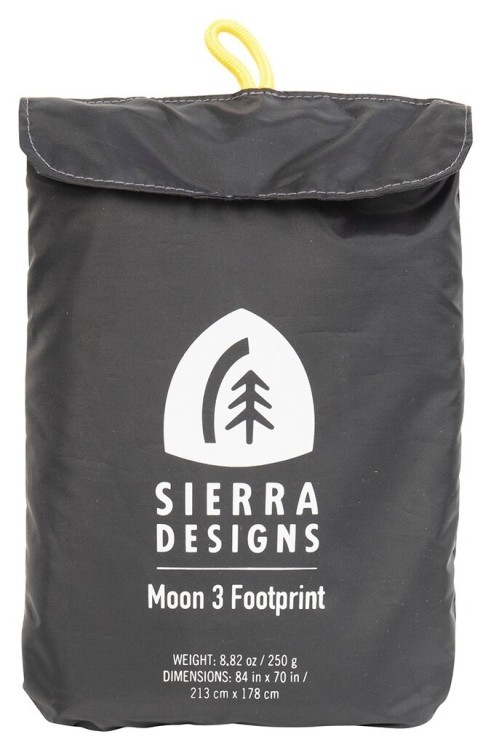Защитное дно для палатки Sierra Designs Footprint Moon 3 46157320