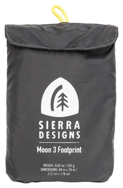 Захисне дно для палатки Sierra Designs Footprint Moon 3 46157320