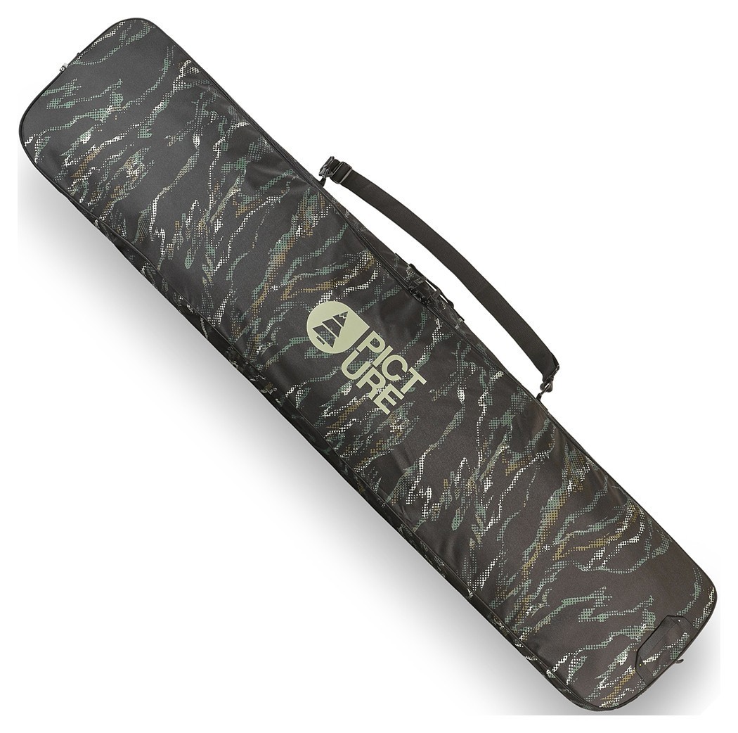Picture Organic чехол для сноуборда Snow Bag forest shadow print BP0230A