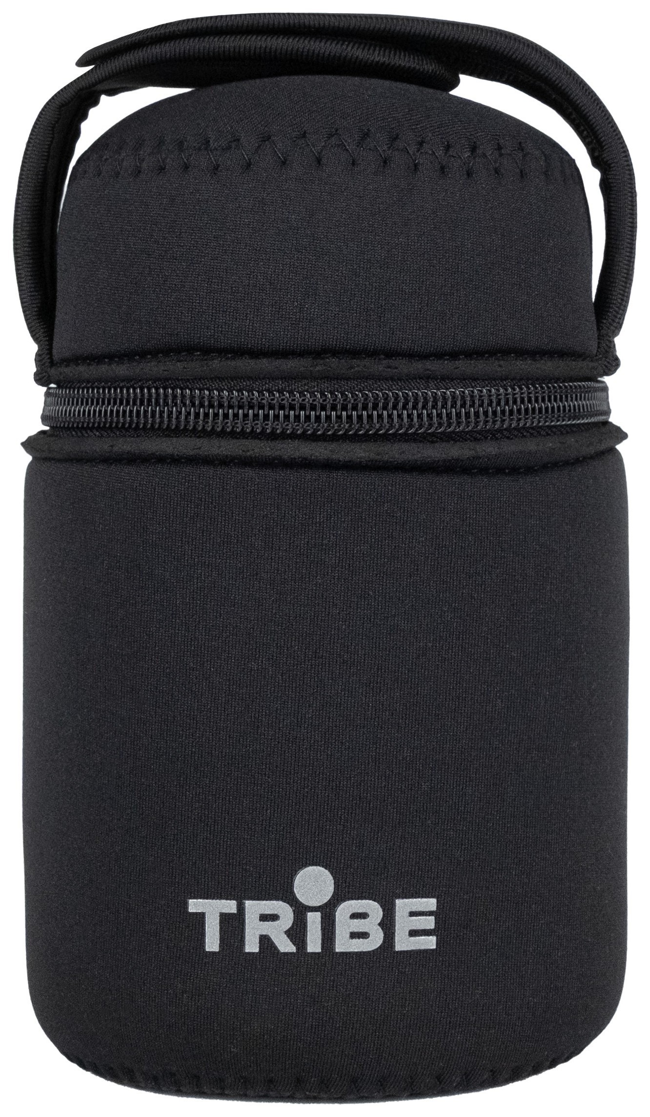 Чехол Tribe Neoprene Cover для термоса Food Jar 0,45л T-DF-0019-black T-DF-0019-black