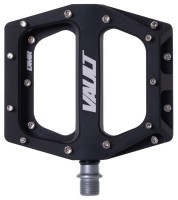 Педалі DMR - Vault - Sandblast Black
